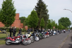 Motorräder