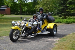 Trike