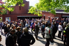 MoGo-2017-beim-Segen-vor-Kirche